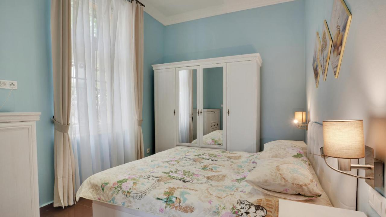 Aphrodite Hotel Marianske Lazne Exterior photo